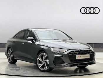 Audi A3 feature image