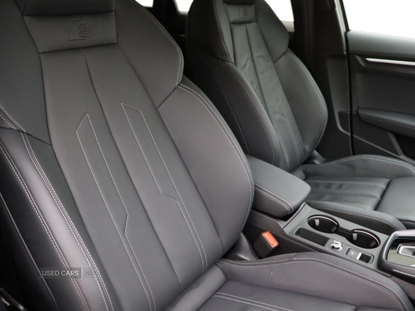 Used Audi A3 2025 for sale - 77551034: Photo 2