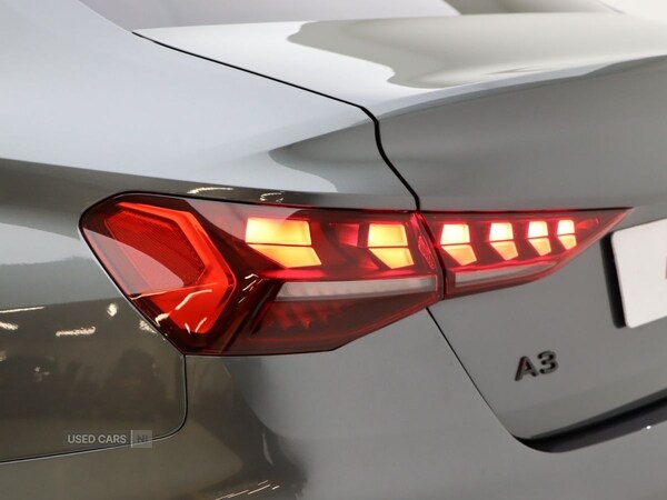 Used Audi A3 2025 for sale - 77551034: Photo 20