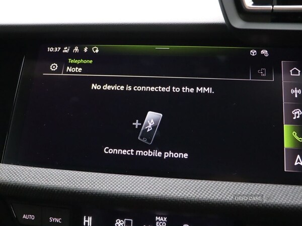 Used Audi A3 2025 for sale - 77551034: Photo 21