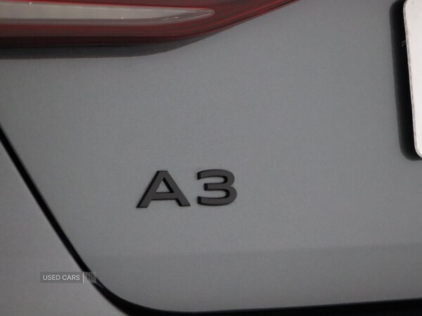 Used Audi A3 2025 for sale - 77551034: Photo 22