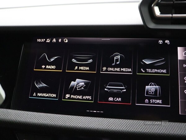 Used Audi A3 2025 for sale - 77551034: Photo 23