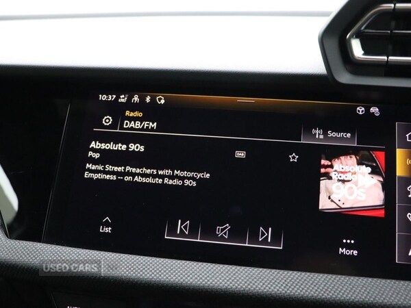 Used Audi A3 2025 for sale - 77551034: Photo 25