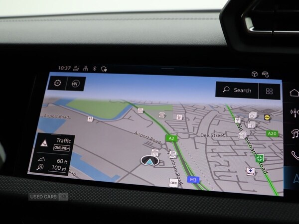 Used Audi A3 2025 for sale - 77551034: Photo 26