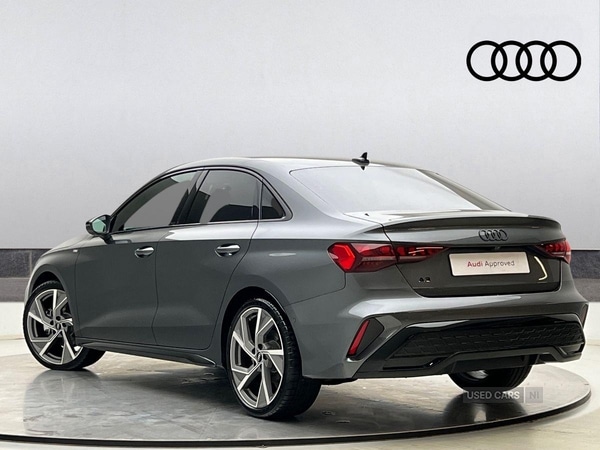 Used Audi A3 2025 for sale - 77551034: Photo 3