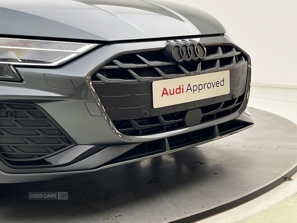 Used Audi A3 2025 for sale - 77551034: Photo 30