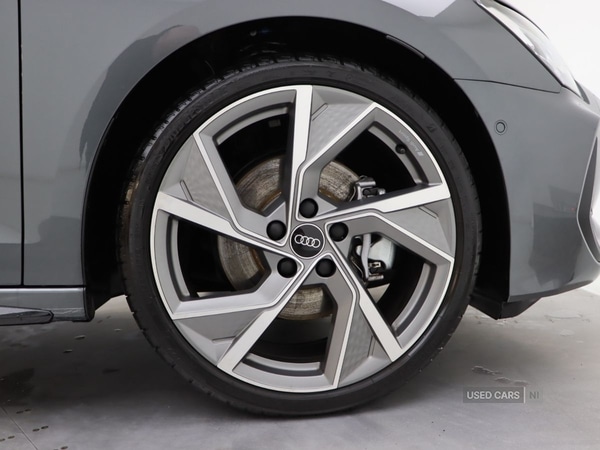 Used Audi A3 2025 for sale - 77551034: Photo 5