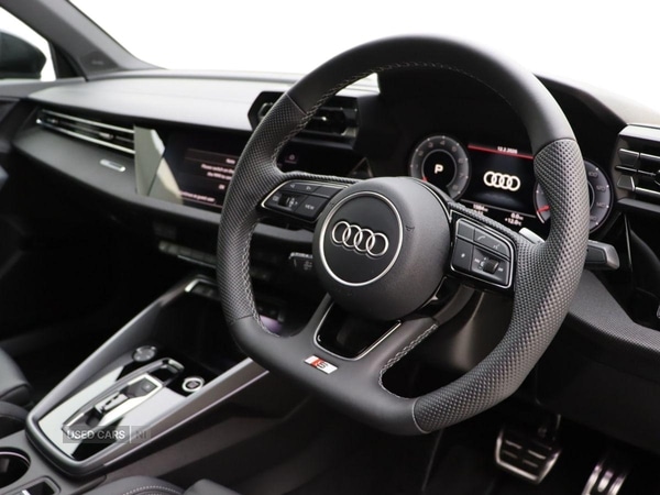 Used Audi A3 2025 for sale - 77551034: Photo 6