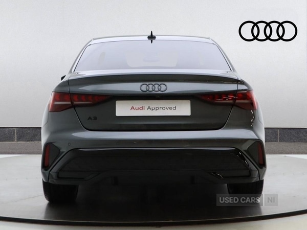 Used Audi A3 2025 for sale - 77551034: Photo 7