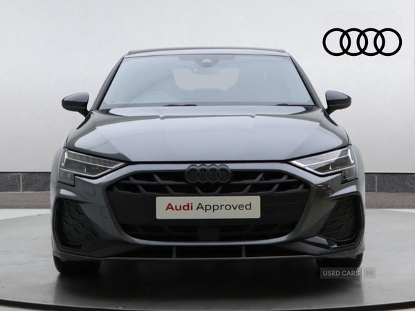 Used Audi A3 2025 for sale - 77551034: Photo 8