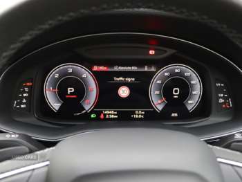 Used Audi Q8 2024 for sale - 74752146: Photo