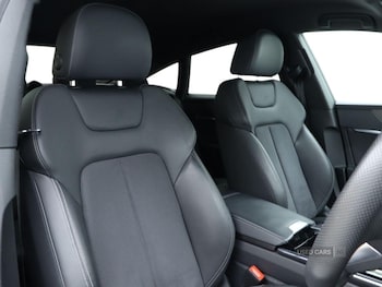 Used Audi A7 2023 for sale - 78517706: Photo
