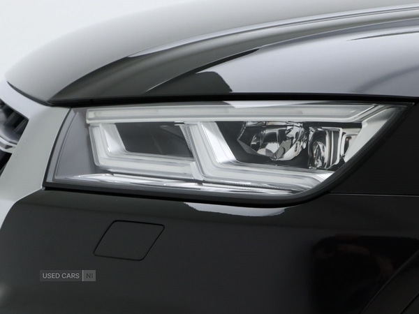 Used Audi Q5 2020 for sale - 78128302: Photo 10