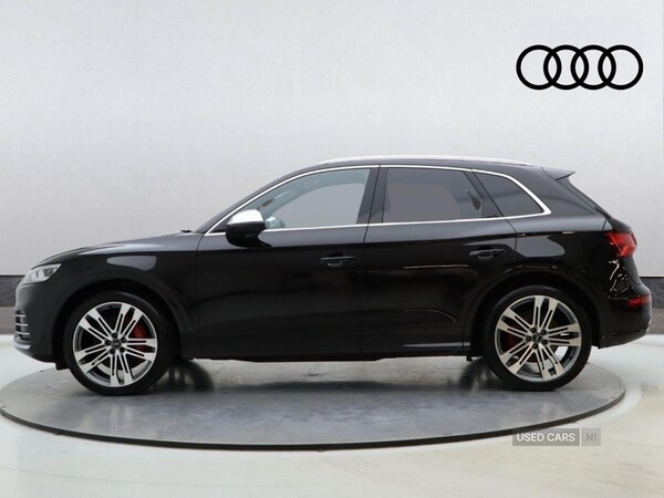 Used Audi Q5 2020 for sale - 78128302: Photo 12