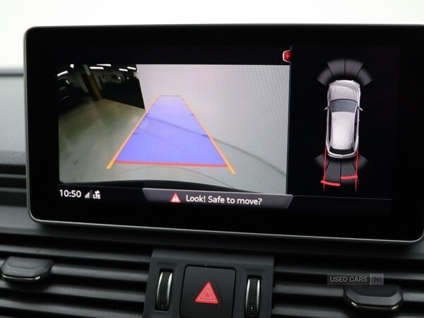 Used Audi Q5 2020 for sale - 78128302: Photo 17