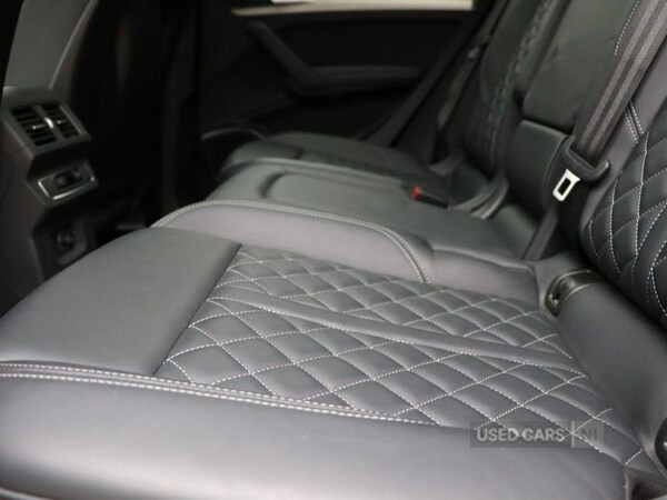 Used Audi Q5 2020 for sale - 78128302: Photo 18