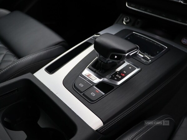 Used Audi Q5 2020 for sale - 78128302: Photo 19