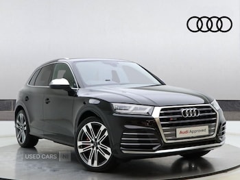 Used Audi Q5 2020 for sale - 78128302: Photo