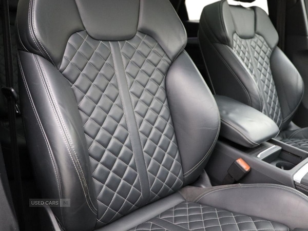 Used Audi Q5 2020 for sale - 78128302: Photo 2