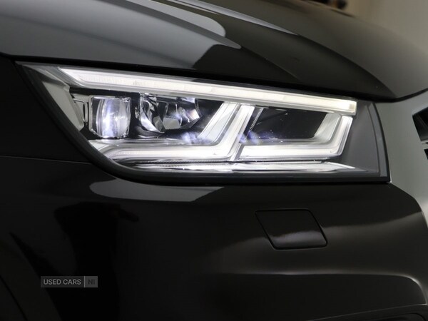 Used Audi Q5 2020 for sale - 78128302: Photo 21