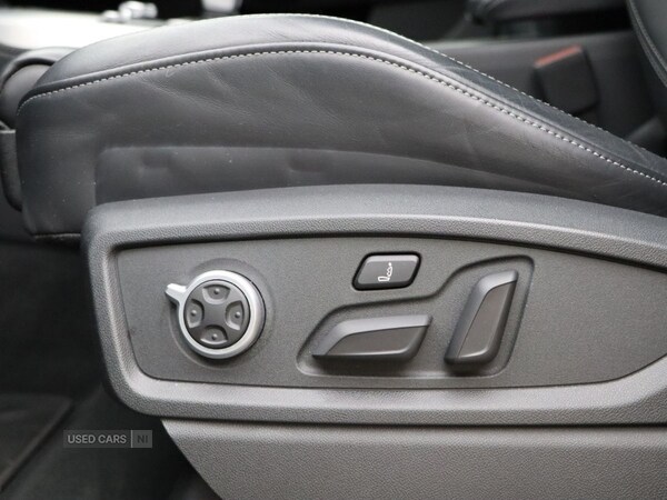 Used Audi Q5 2020 for sale - 78128302: Photo 24