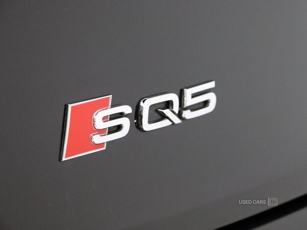 Used Audi Q5 2020 for sale - 78128302: Photo 25