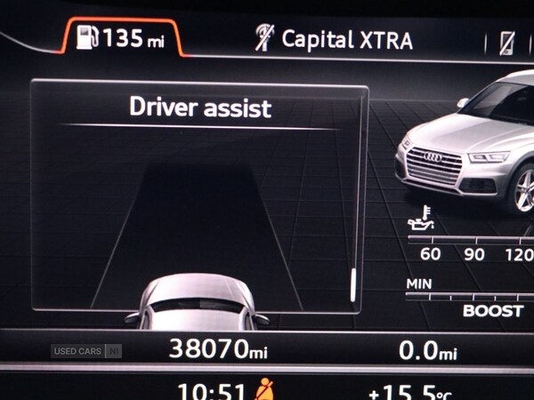 Used Audi Q5 2020 for sale - 78128302: Photo 26