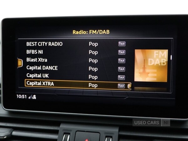 Used Audi Q5 2020 for sale - 78128302: Photo 27