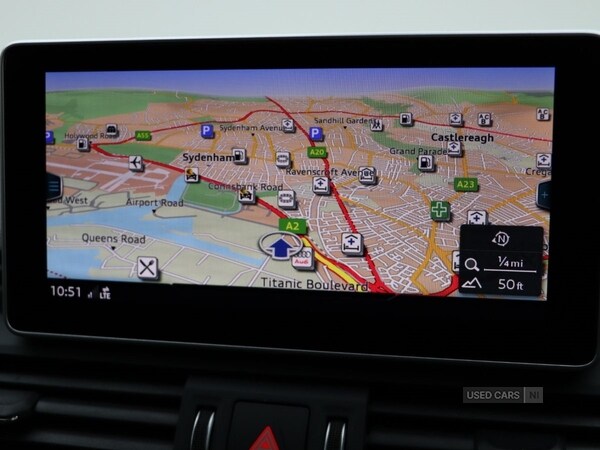 Used Audi Q5 2020 for sale - 78128302: Photo 28