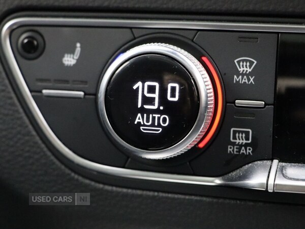 Used Audi Q5 2020 for sale - 78128302: Photo 29