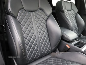 Used Audi Q5 2020 for sale - 78128302: Photo