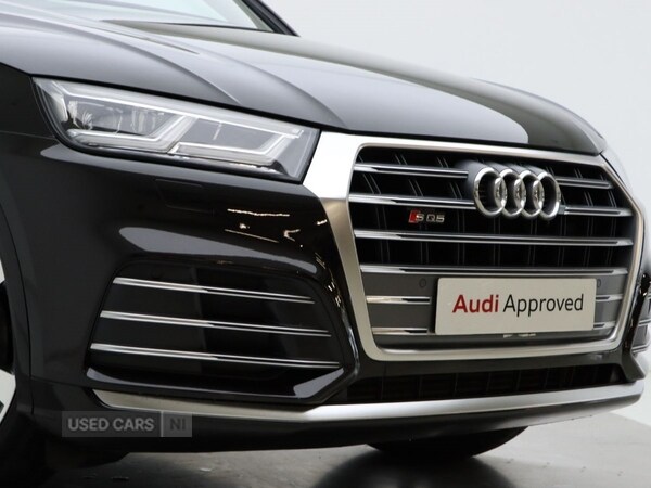 Used Audi Q5 2020 for sale - 78128302: Photo 30