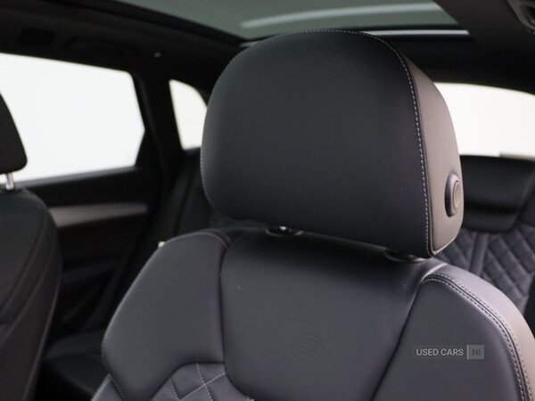Used Audi Q5 2020 for sale - 78128302: Photo 32