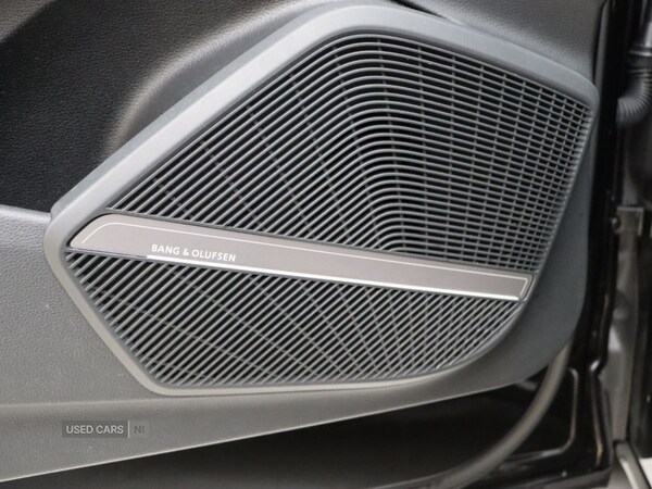 Used Audi Q5 2020 for sale - 78128302: Photo 34