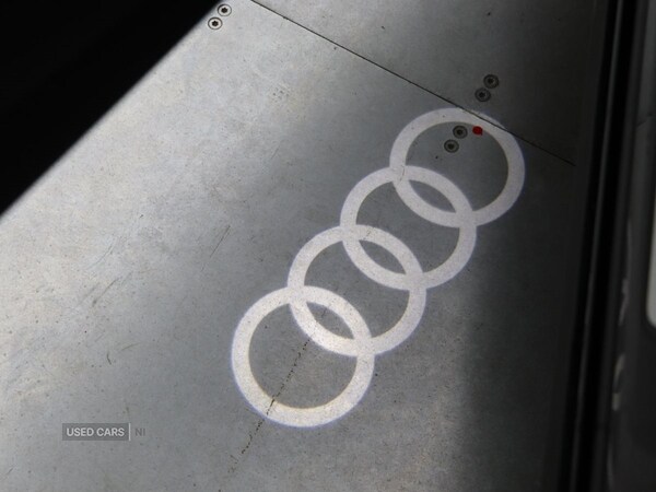 Used Audi Q5 2020 for sale - 78128302: Photo 37