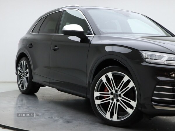 Used Audi Q5 2020 for sale - 78128302: Photo 38