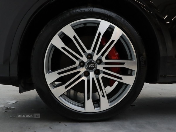 Used Audi Q5 2020 for sale - 78128302: Photo 5