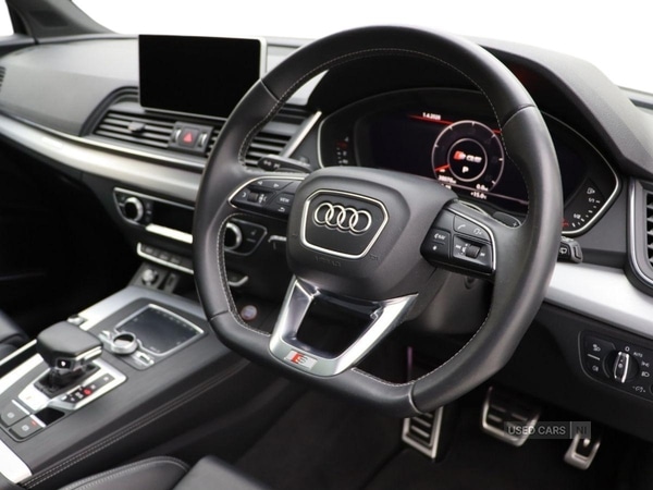 Used Audi Q5 2020 for sale - 78128302: Photo 6