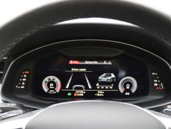 Used Audi A6 Saloon 2022 for sale - 74823569: Photo