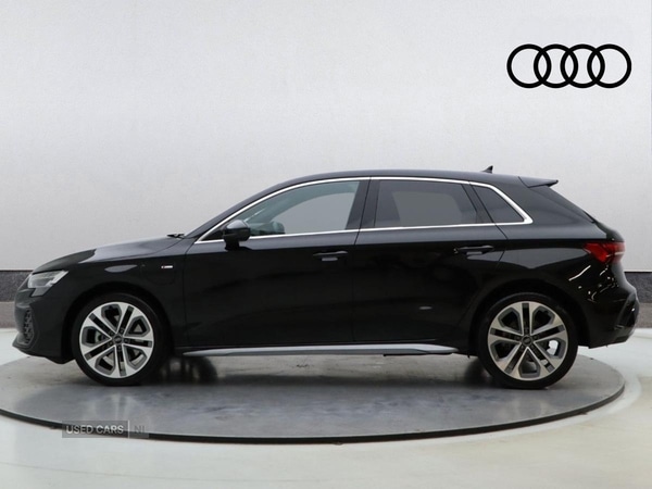 Used Audi A3 2025 for sale - 77825409: Photo 12