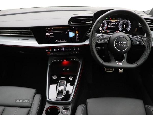 Used Audi A3 2025 for sale - 77825409: Photo 13