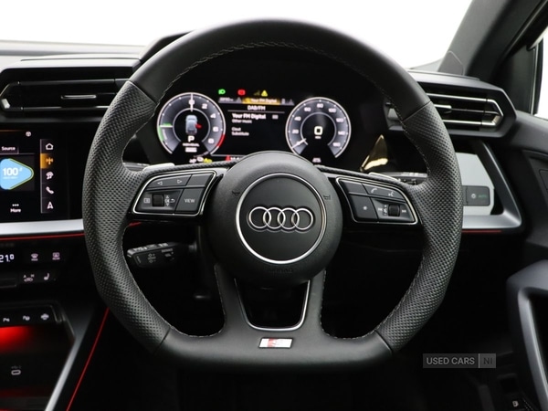 Used Audi A3 2025 for sale - 77825409: Photo 14