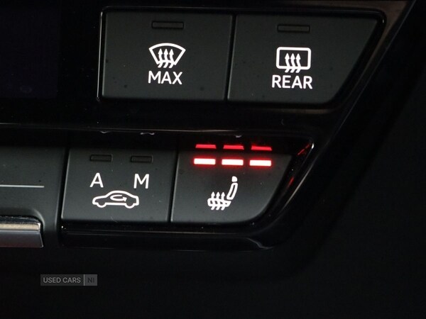 Used Audi A3 2025 for sale - 77825409: Photo 15