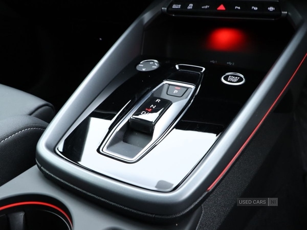 Used Audi A3 2025 for sale - 77825409: Photo 16