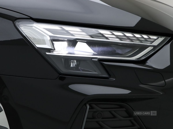 Used Audi A3 2025 for sale - 77825409: Photo 18