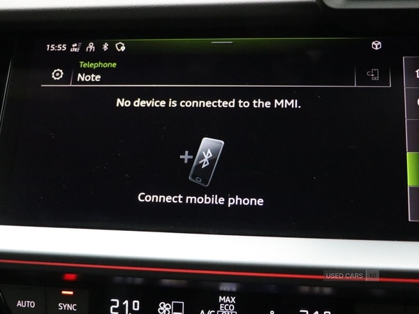 Used Audi A3 2025 for sale - 77825409: Photo 20