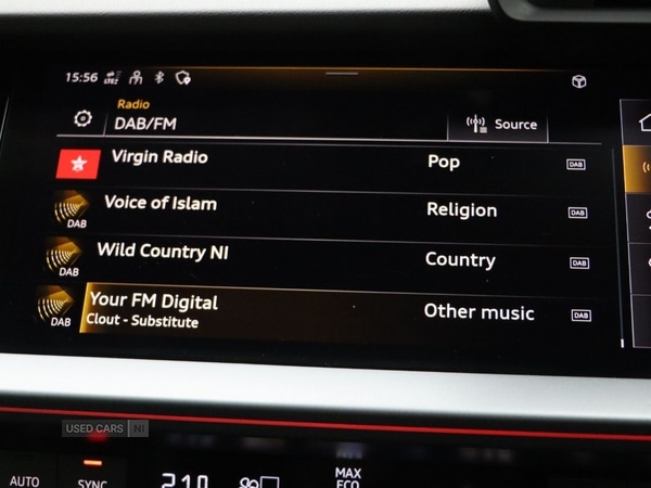 Used Audi A3 2025 for sale - 77825409: Photo 23