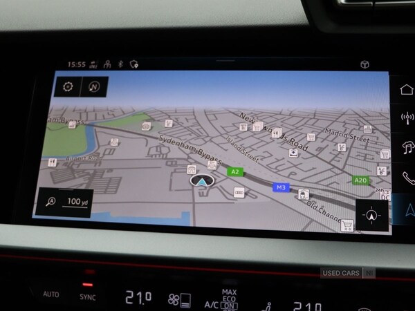 Used Audi A3 2025 for sale - 77825409: Photo 24