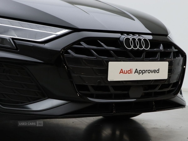 Used Audi A3 2025 for sale - 77825409: Photo 27