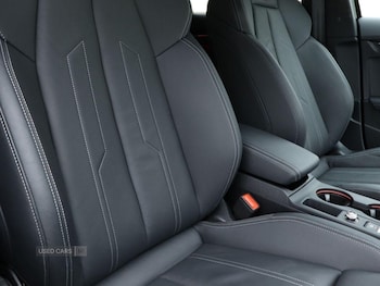 Used Audi A3 2025 for sale - 77825409: Photo